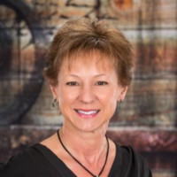 Diane McMullen
