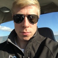 Jon Dornfeld