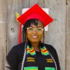 Vaneshia Ford, Msw, Asw