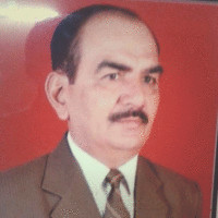 Arvind Kumar