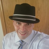 Joseph Trevino