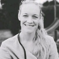 Kristine Nielsen
