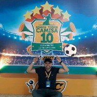 Ciro Santiago