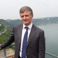 STEFANO PASTORELLI