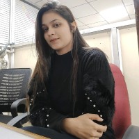 Neha Chhouker
