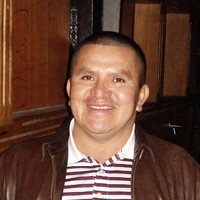Jose Barrera