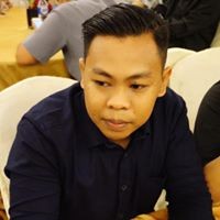 Ridha Muhamad