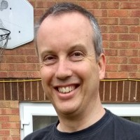 Ian Vaughan