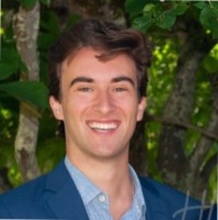 Connor Fitzpatrick