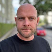 Anders de Groot