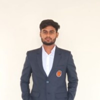Mayank Rajput