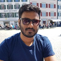 Akash Srivastav
