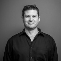 Darrell Jamieson