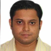 Kaushik Sarkar