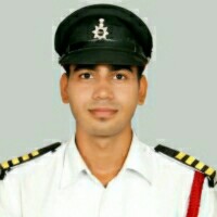 Vinit Patil