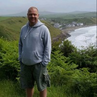Andrew Hughes