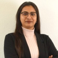 Supriya Sinha