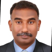 Dr. Vijayakumar Natarajan
