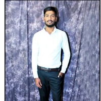 Chandan M B