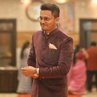Jigar Doshi
