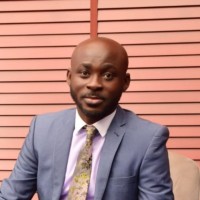 Bismark Gyankye
