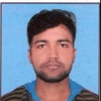 Prem Kumar Manjhi