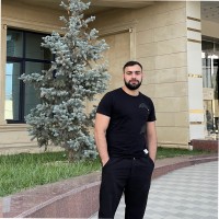Elmir Salmanov