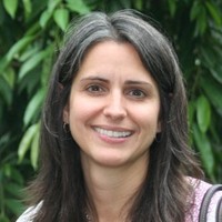 Rebecca Alexander