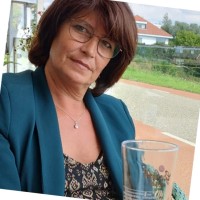 Angelique Raaijmakers