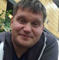 Andrey Kolosov