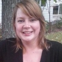 Claire Geary