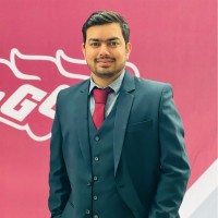 Pritam Kashid