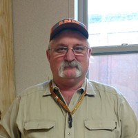Michael Burgess