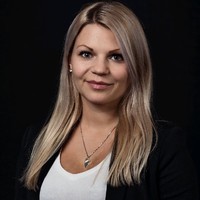 Sara Sandberg