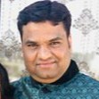 Chandravikas Sharma