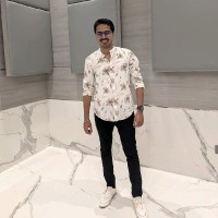 Siddhartha P.S.B