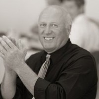 Ronald Nelson