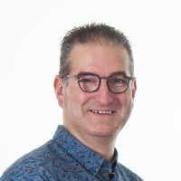 Stef Den Tek
