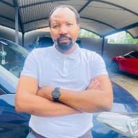 Nhlanhla Wiseman Mohlomi