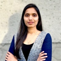 Avani Kadiya (Civil Engineer)