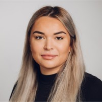 Beaudine Alzedky - van Turnhout