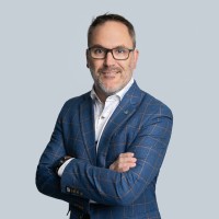 Yannick Beaulieu