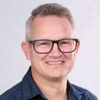 Marc Harvey