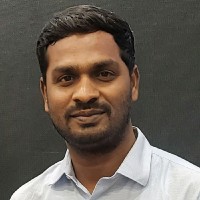 Azhagumani Dhamodaran