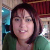 Jolene Robbertse
