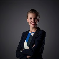 Sanne Van Der Mijl