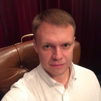 Александр Титов