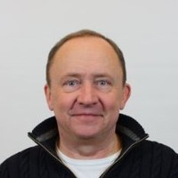 Ulf Boman