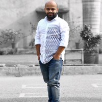 Karan Joshi