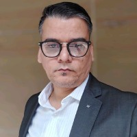 Sanjeev Kumar Pandey